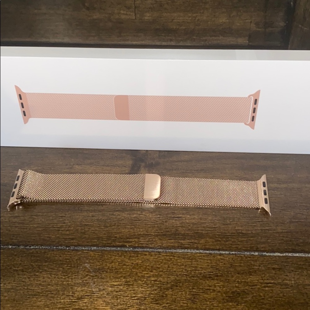 Apple Watch Band